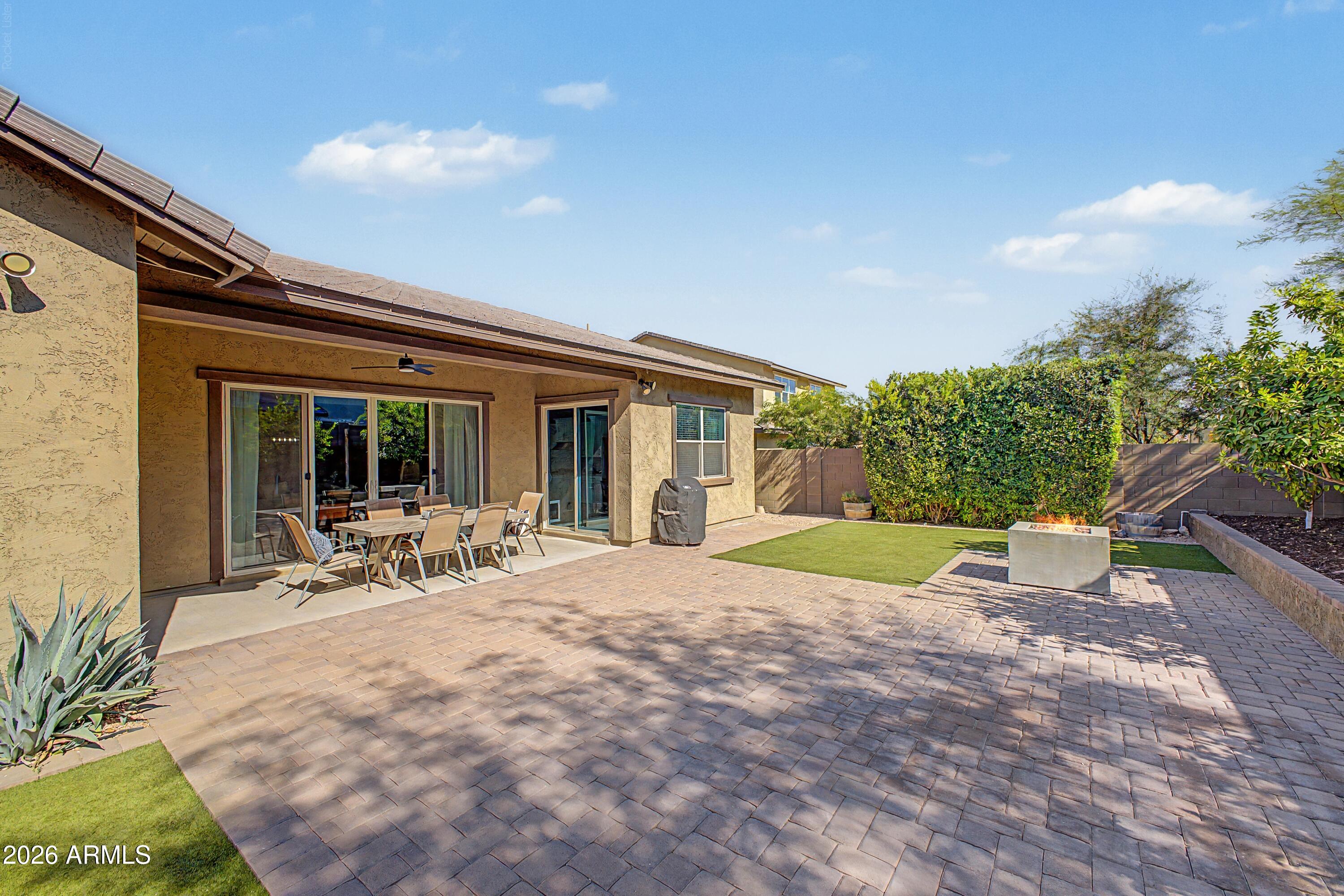 VERRADO PHASE 3 SOUTH PHASE C - Residential