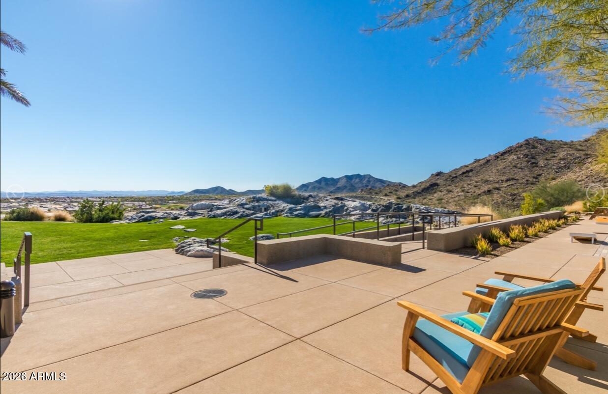 VERRADO PHASE 3 SOUTH PHASE C - Residential