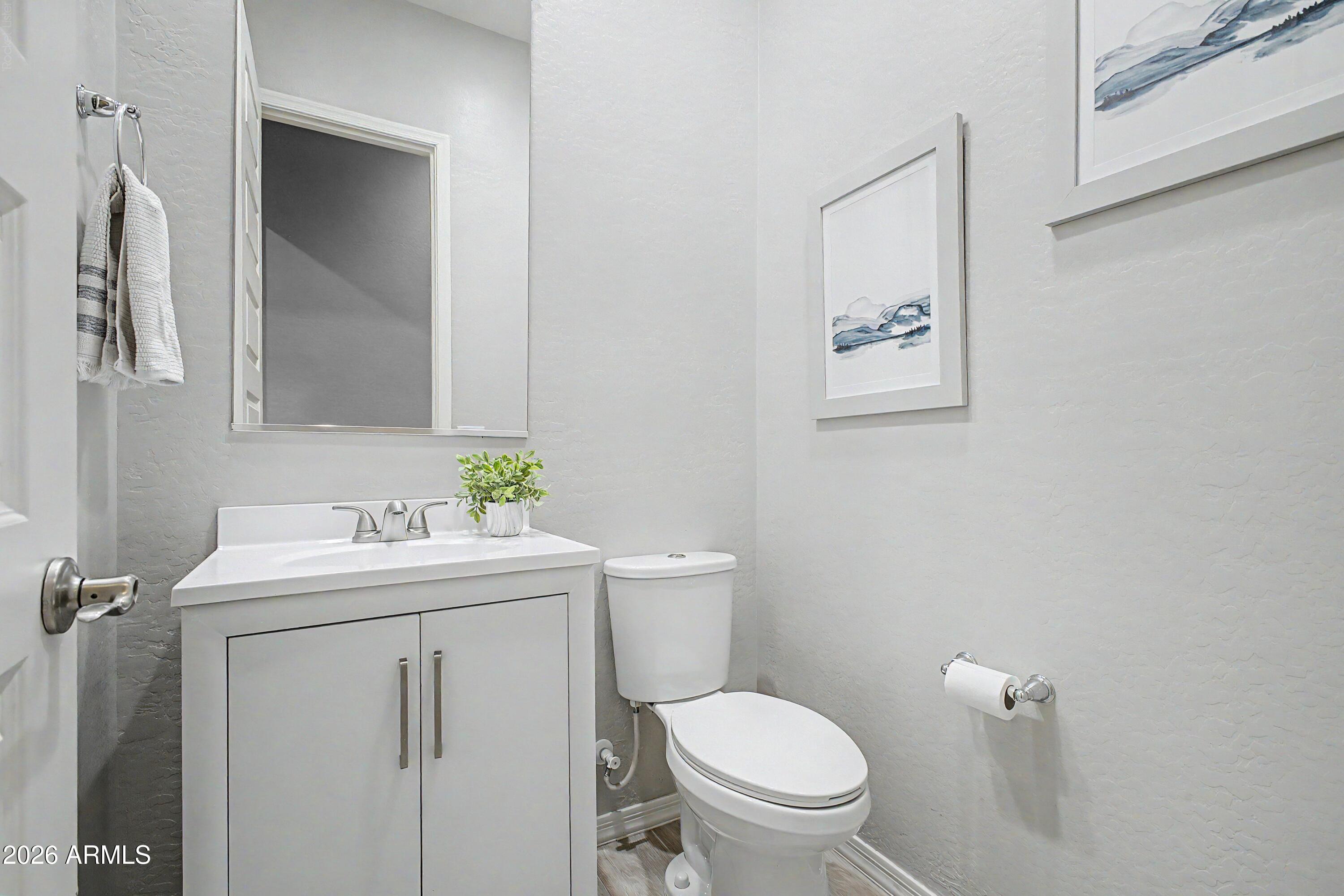 VERRADO PHASE 3 SOUTH PHASE C - Residential