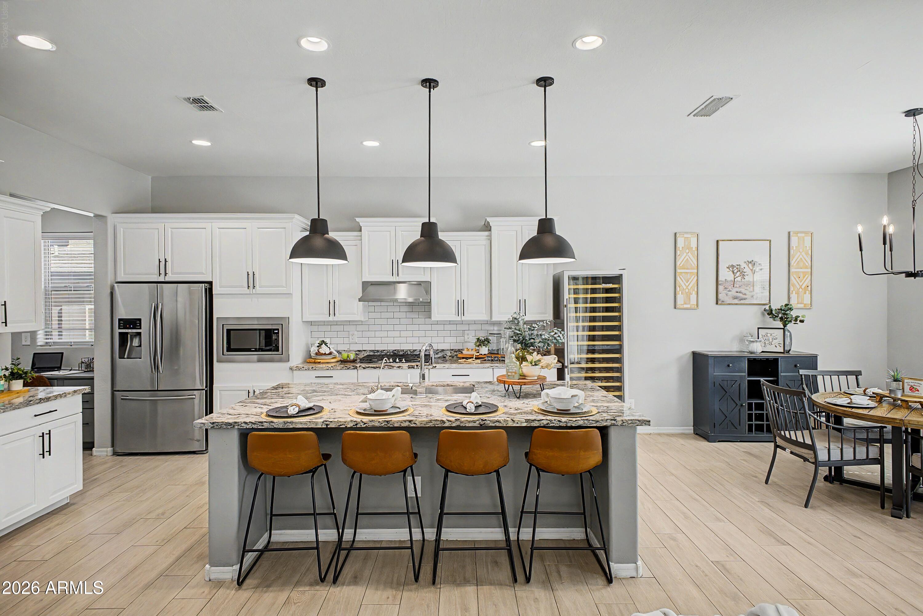 VERRADO PHASE 3 SOUTH PHASE C - Residential