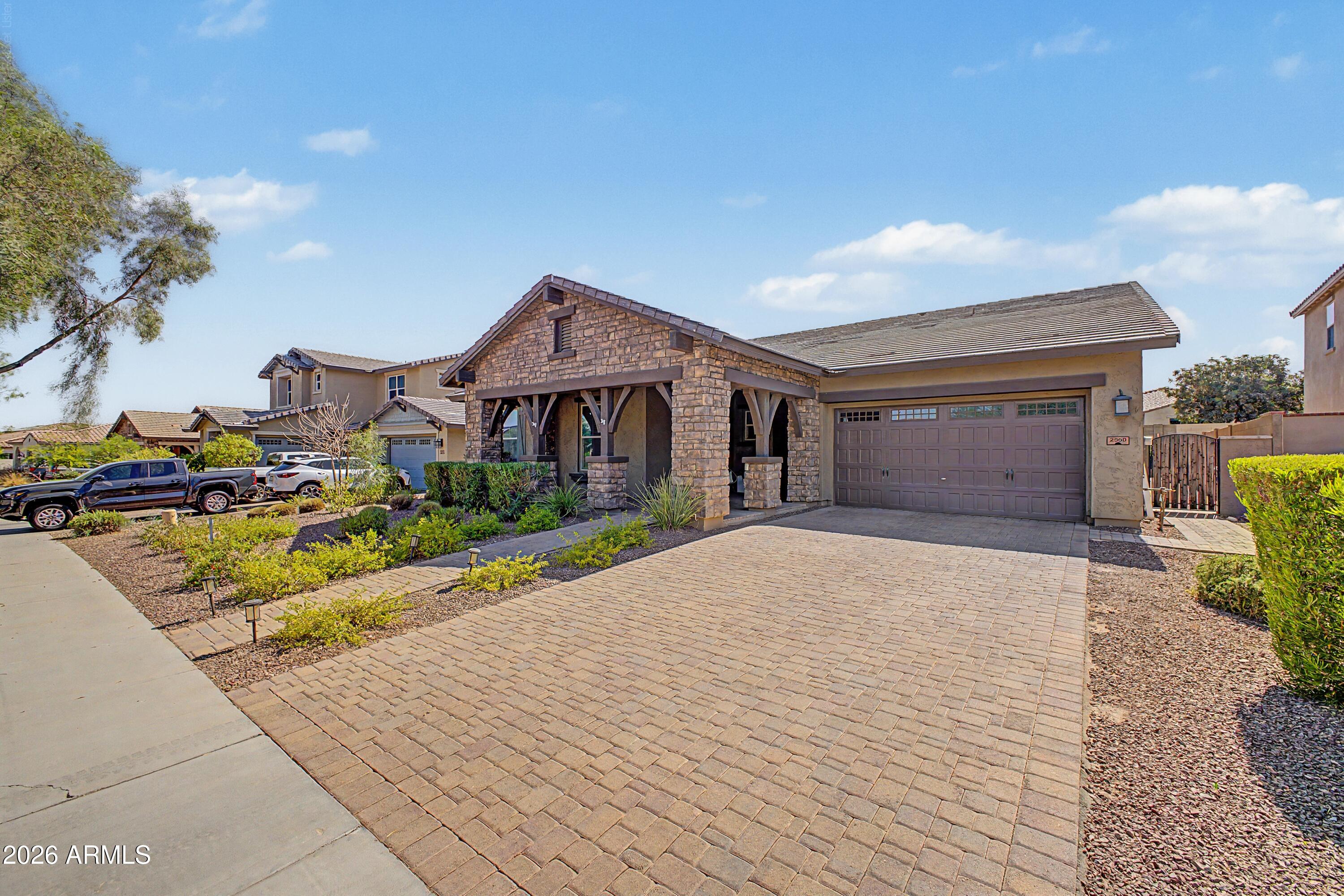 VERRADO PHASE 3 SOUTH PHASE C - Residential