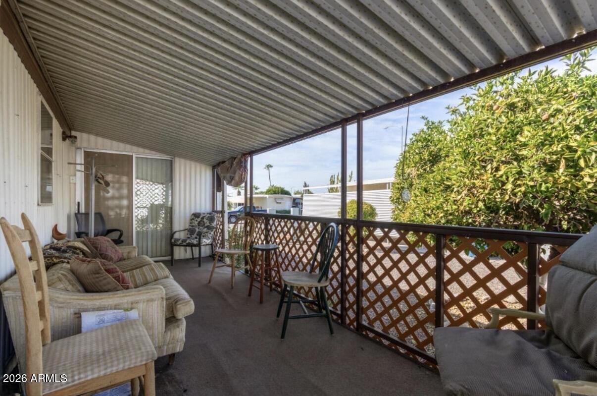 Friendly Village of Orangewood - Residential