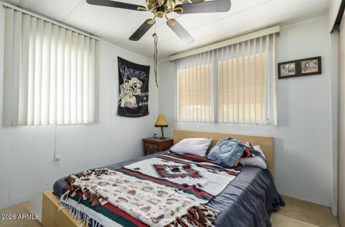 Friendly Village of Orangewood - Residential