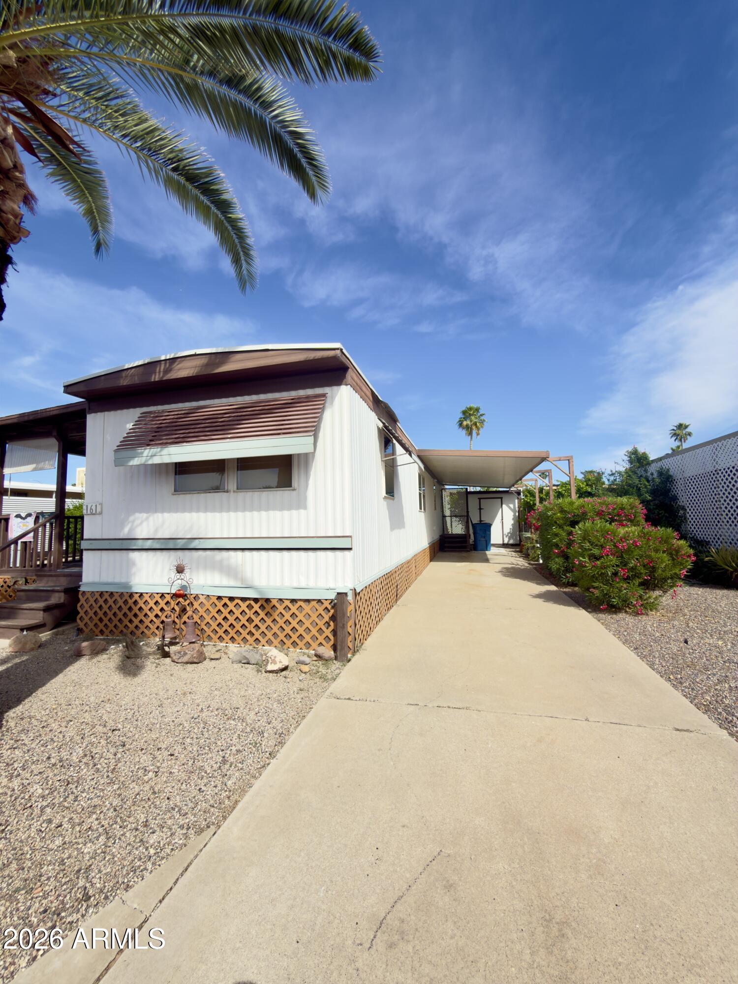 Friendly Village of Orangewood - Residential