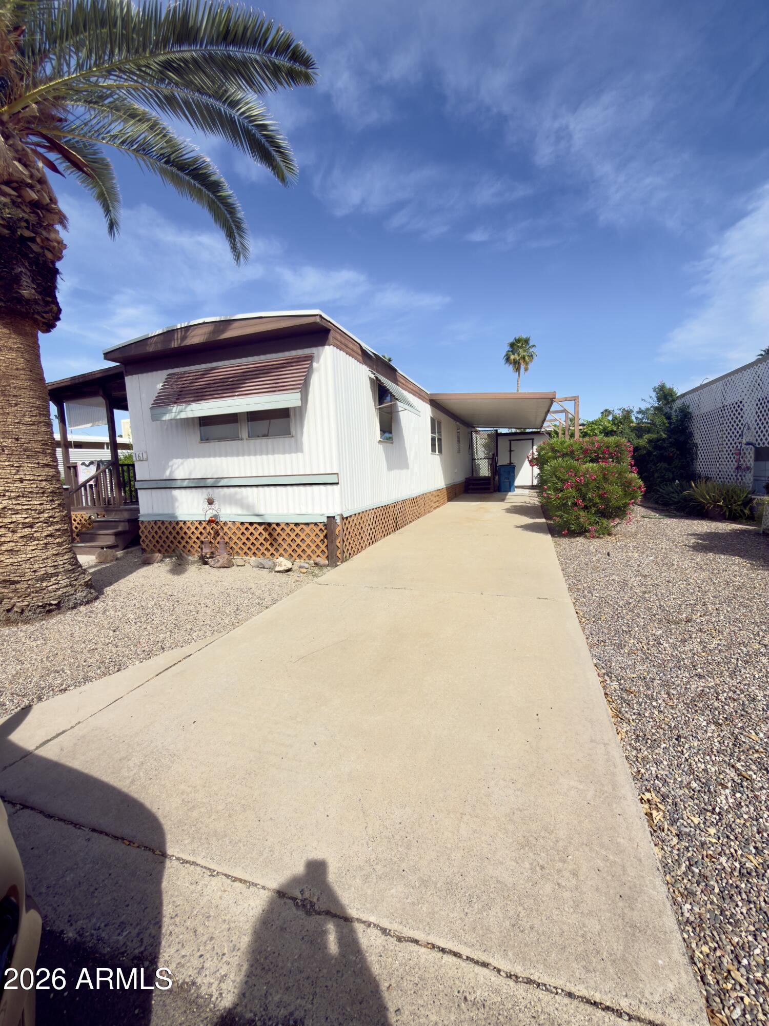 Friendly Village of Orangewood - Residential