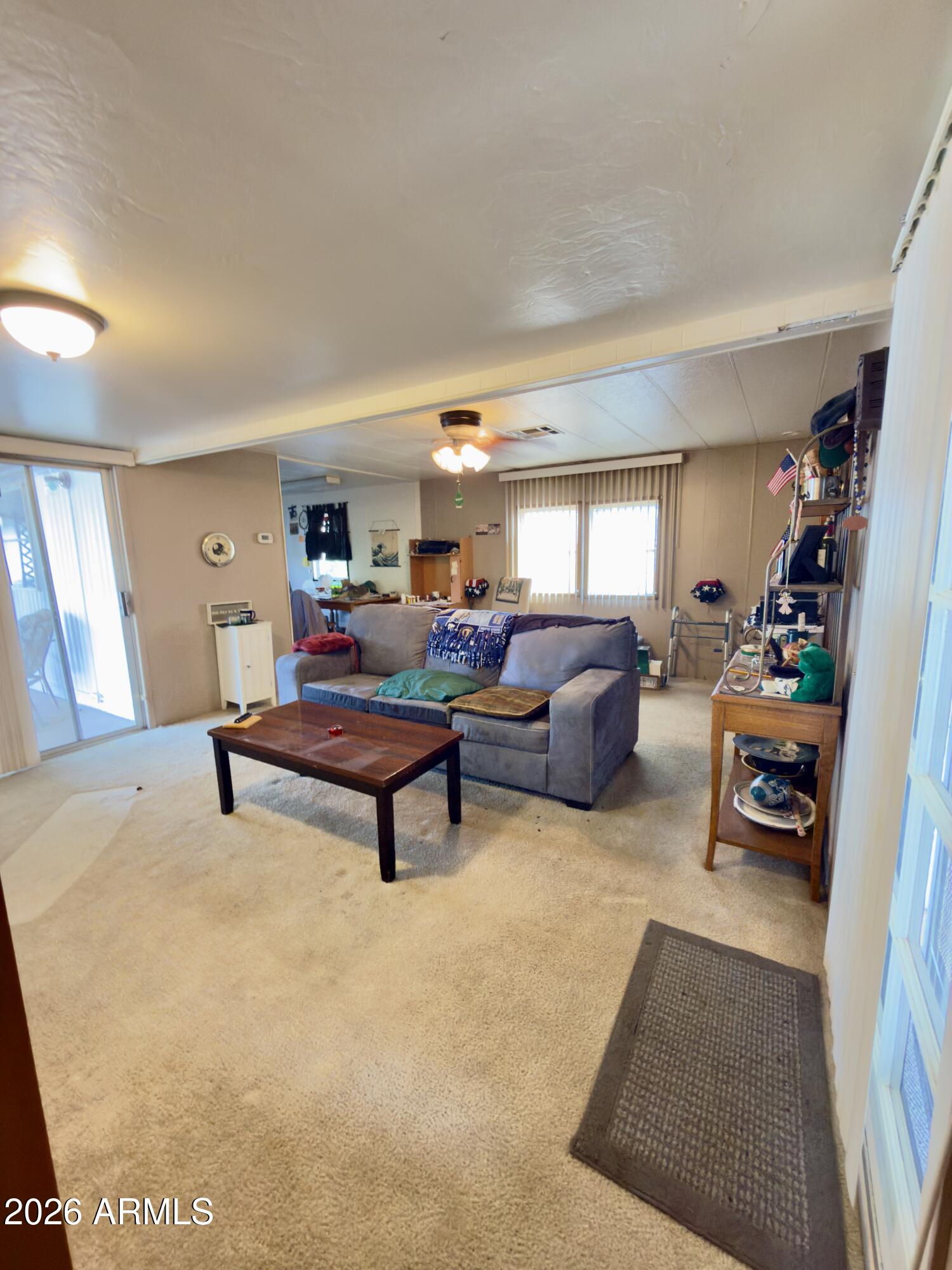Friendly Village of Orangewood - Residential