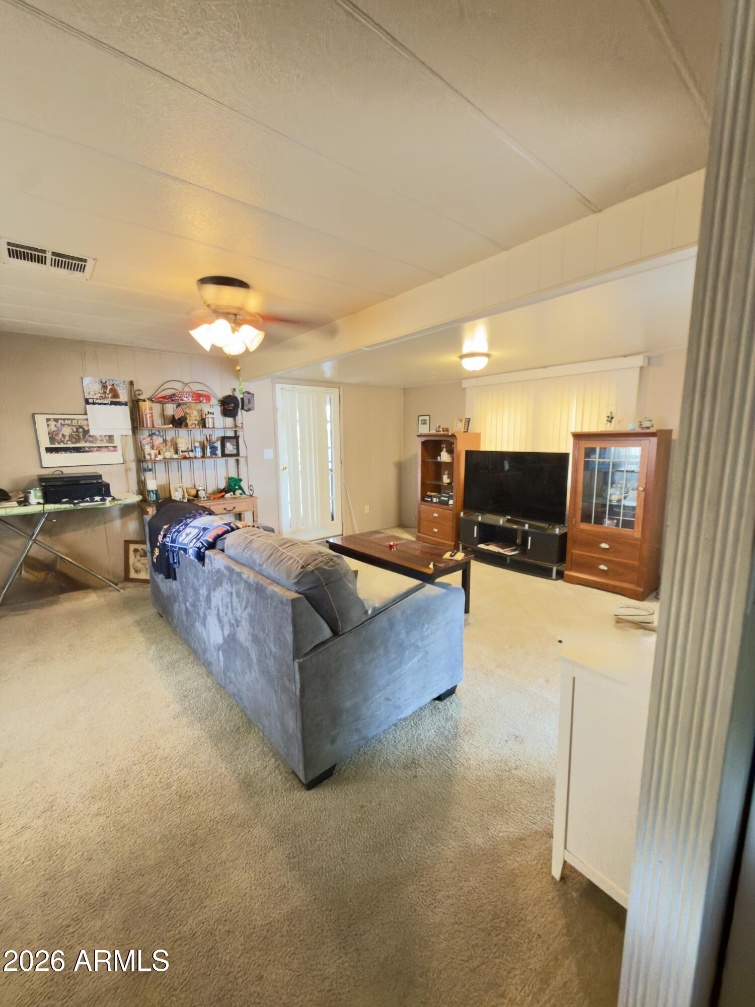 Friendly Village of Orangewood - Residential