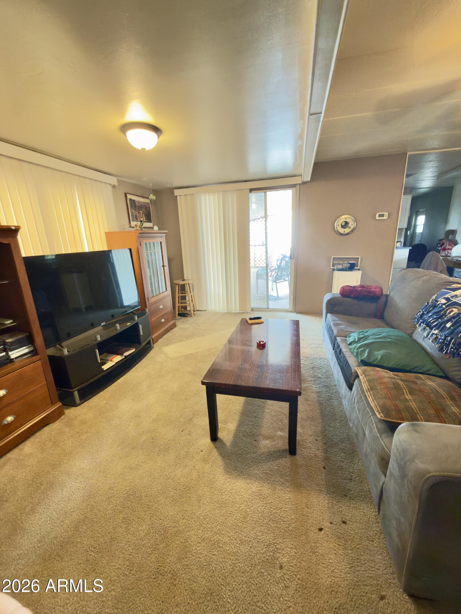 Friendly Village of Orangewood - Residential