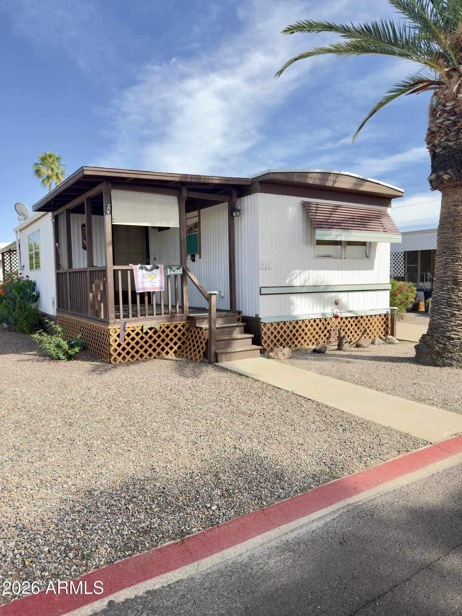 Friendly Village of Orangewood - Residential