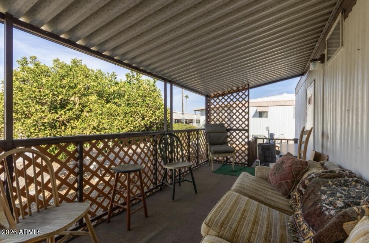 Friendly Village of Orangewood - Residential