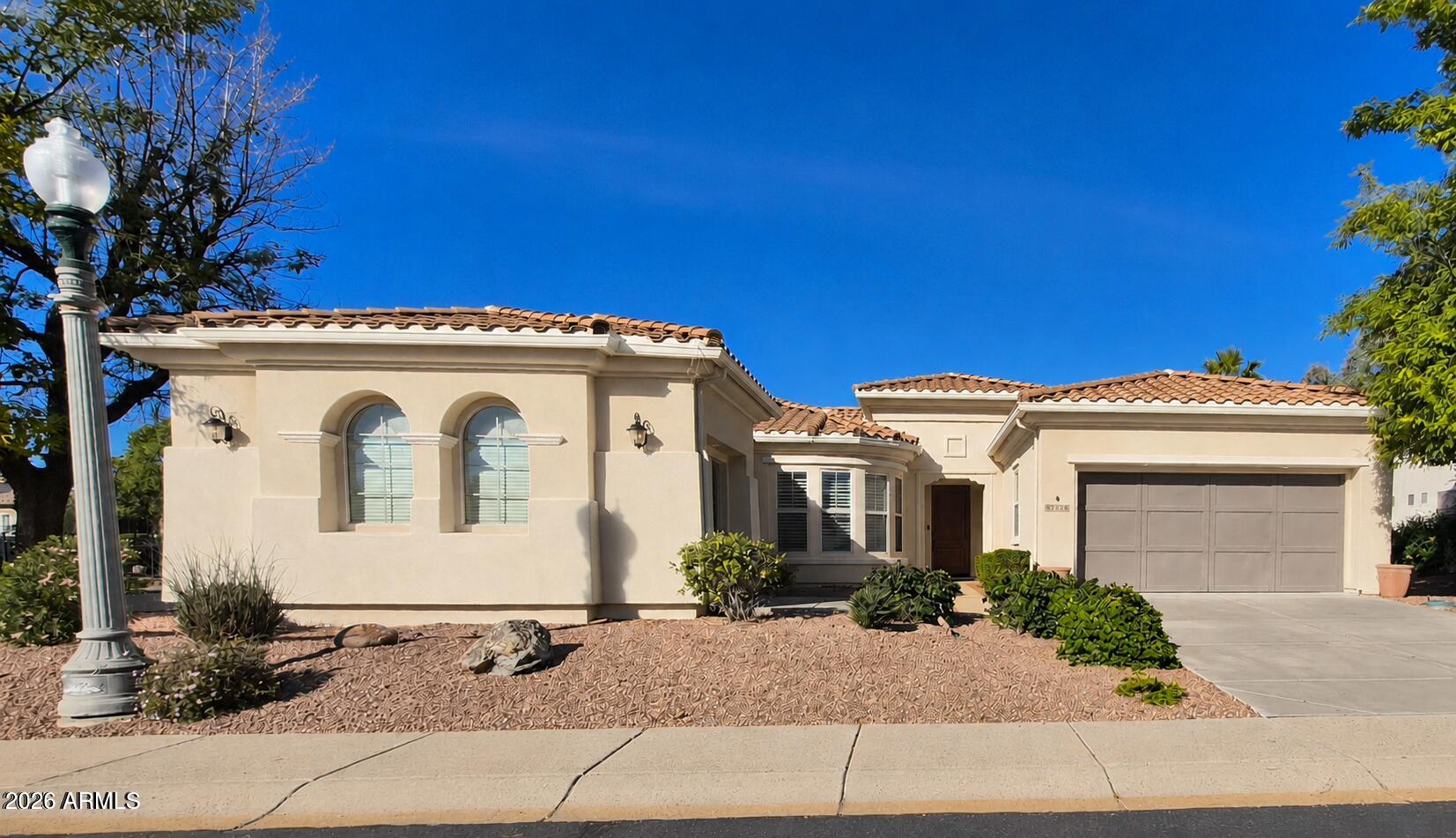 CORTE BELLA COUNTRY CLUB PHASE 1 UNIT 1 - Residential