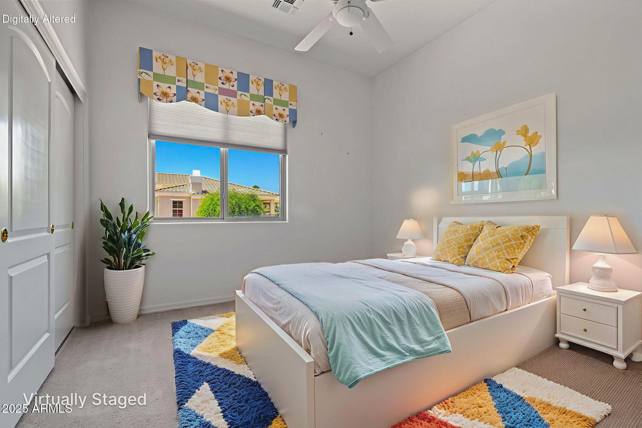CORTE BELLA COUNTRY CLUB PHASE 1 UNIT 1 - Residential