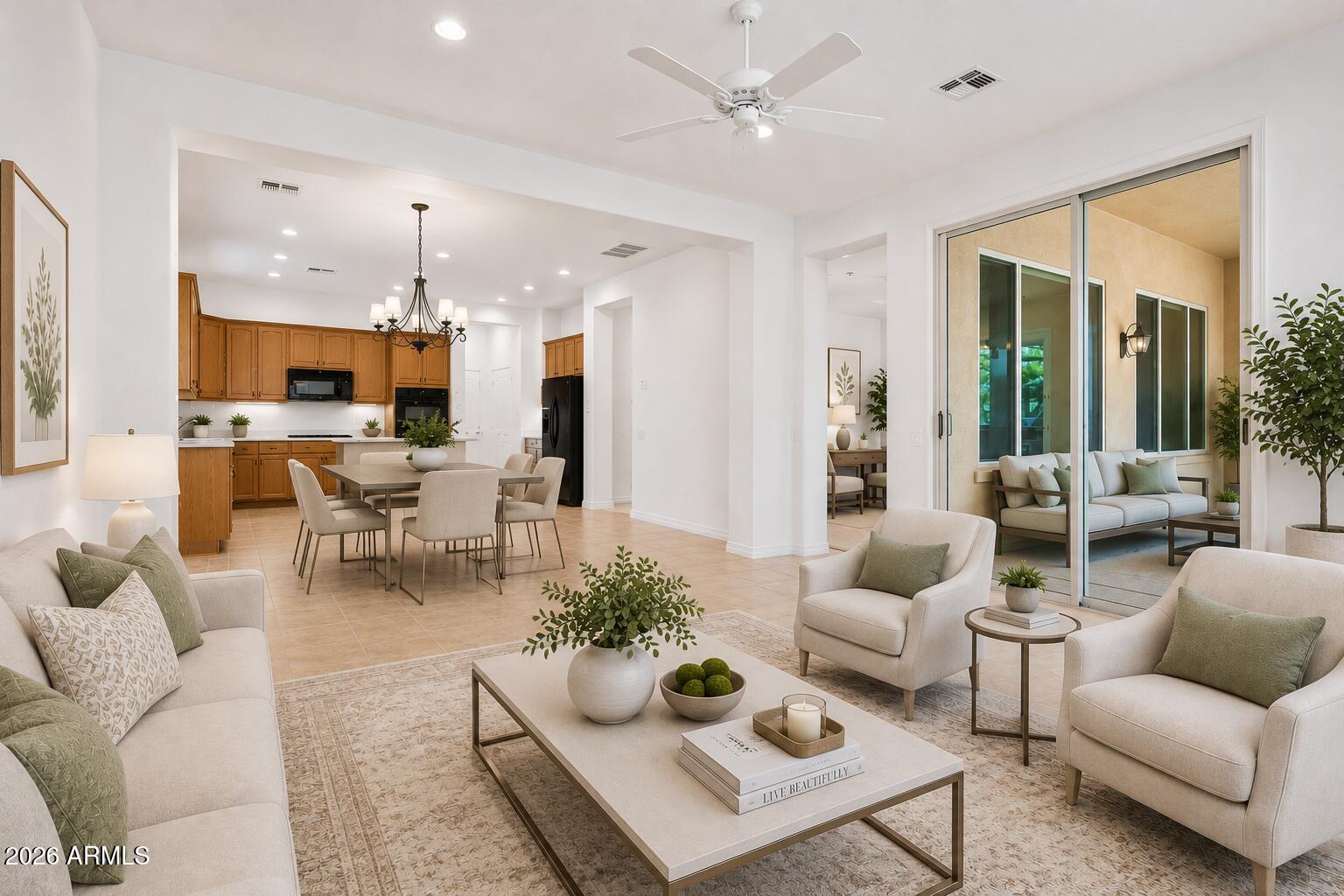 CORTE BELLA COUNTRY CLUB PHASE 1 UNIT 1 - Residential