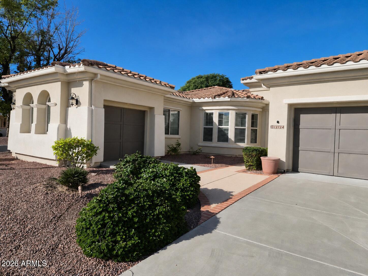 CORTE BELLA COUNTRY CLUB PHASE 1 UNIT 1 - Residential