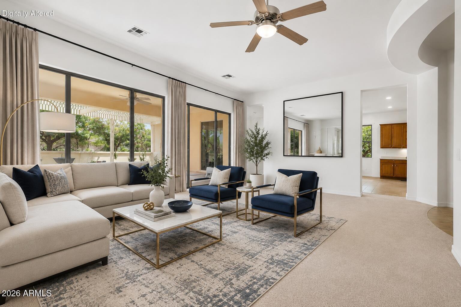 CORTE BELLA COUNTRY CLUB PHASE 1 UNIT 1 - Residential