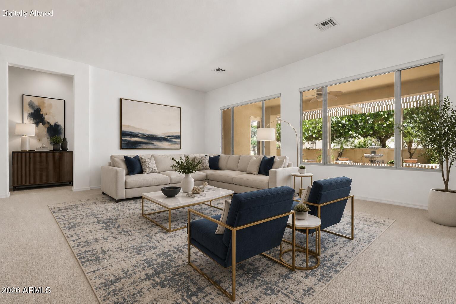 CORTE BELLA COUNTRY CLUB PHASE 1 UNIT 1 - Residential
