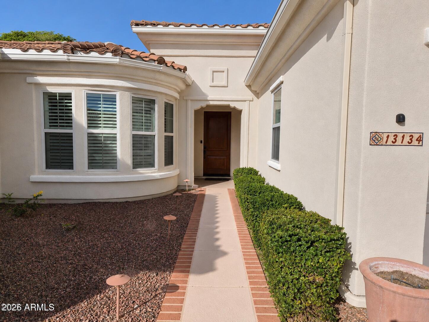 CORTE BELLA COUNTRY CLUB PHASE 1 UNIT 1 - Residential
