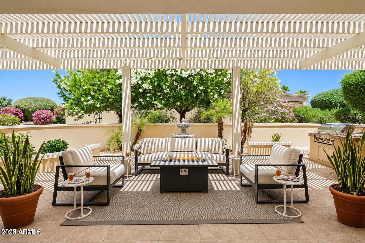 CORTE BELLA COUNTRY CLUB PHASE 1 UNIT 1 - Residential