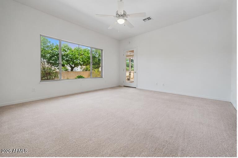 CORTE BELLA COUNTRY CLUB PHASE 1 UNIT 1 - Residential