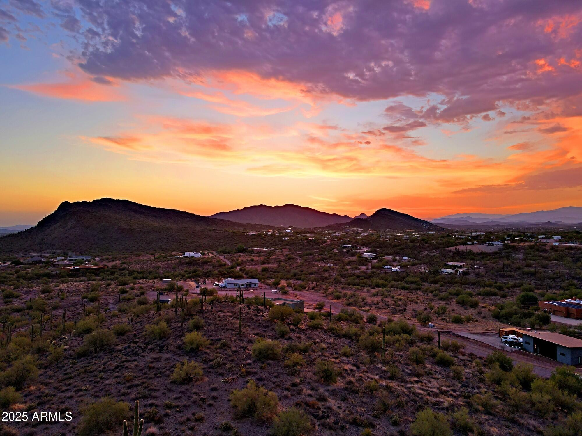 Greer Ranch - Land