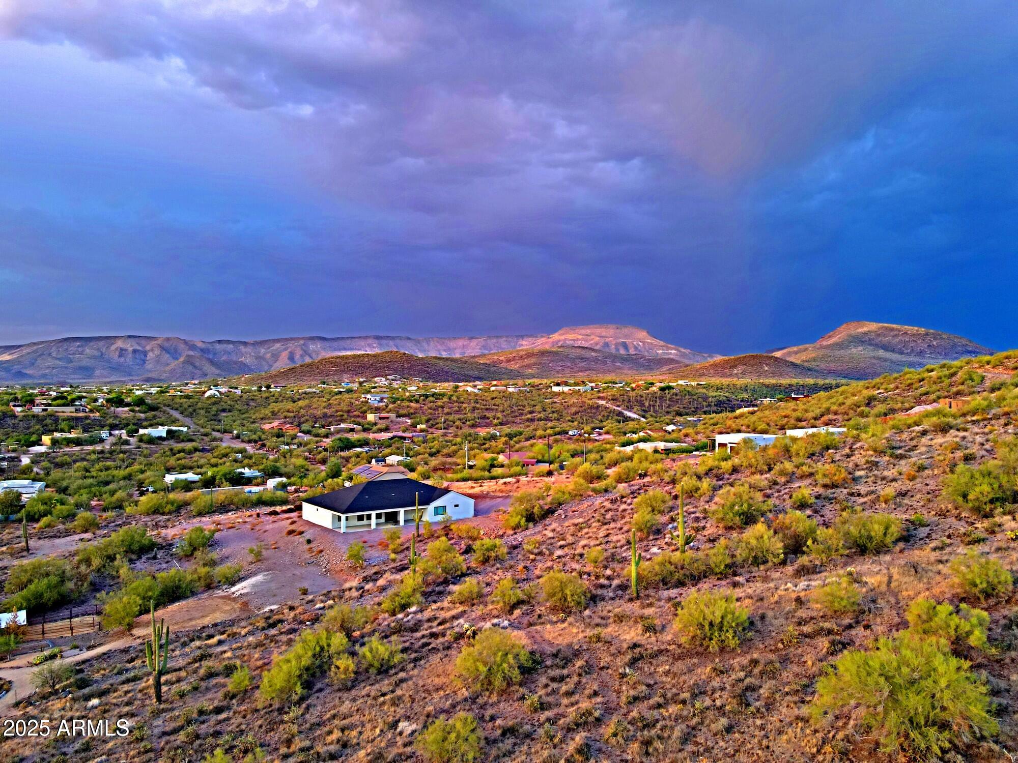 Greer Ranch - Land