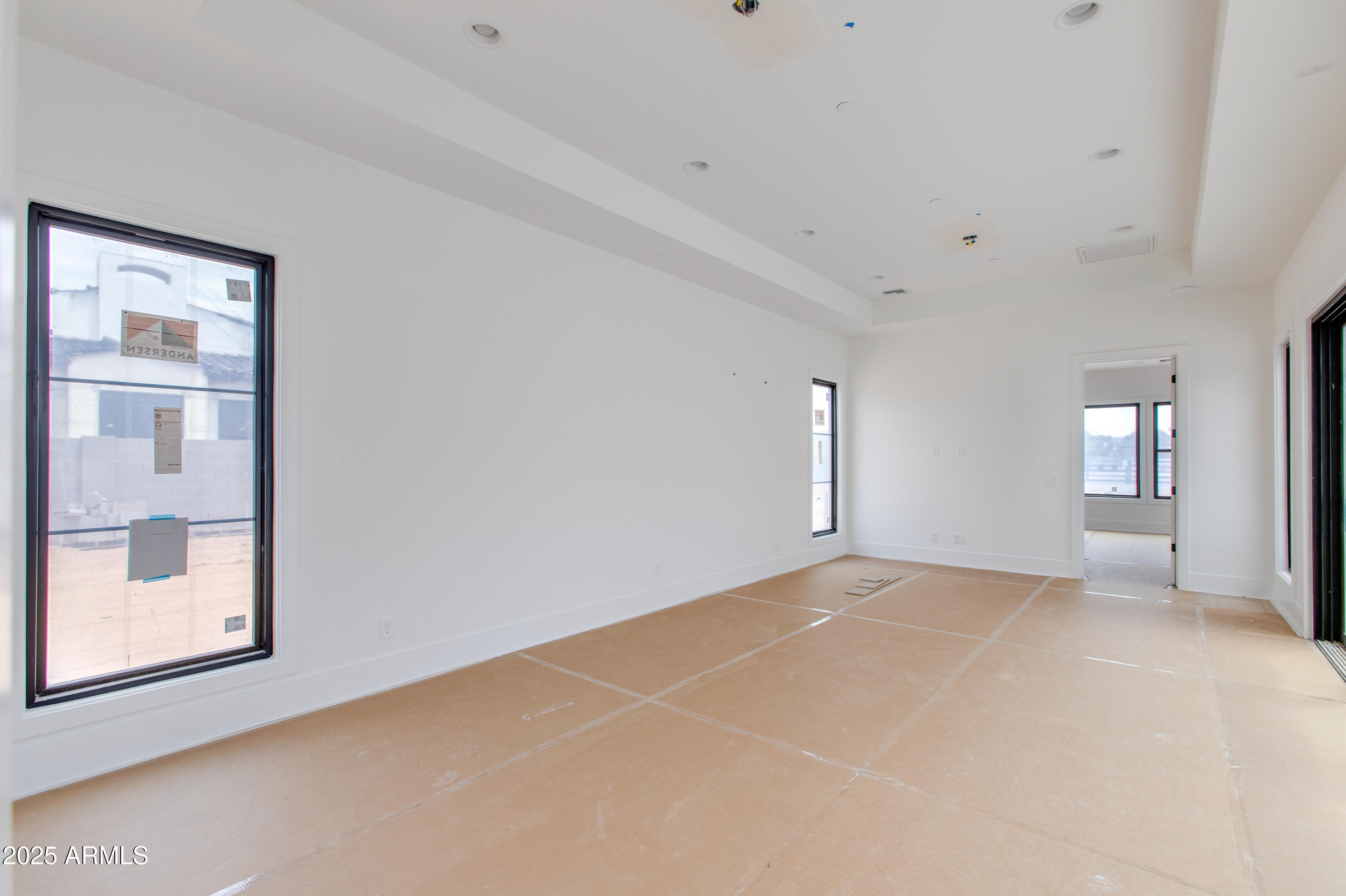 DESERT ESTATES 1 LOTS 1-4, 21-24 - Residential