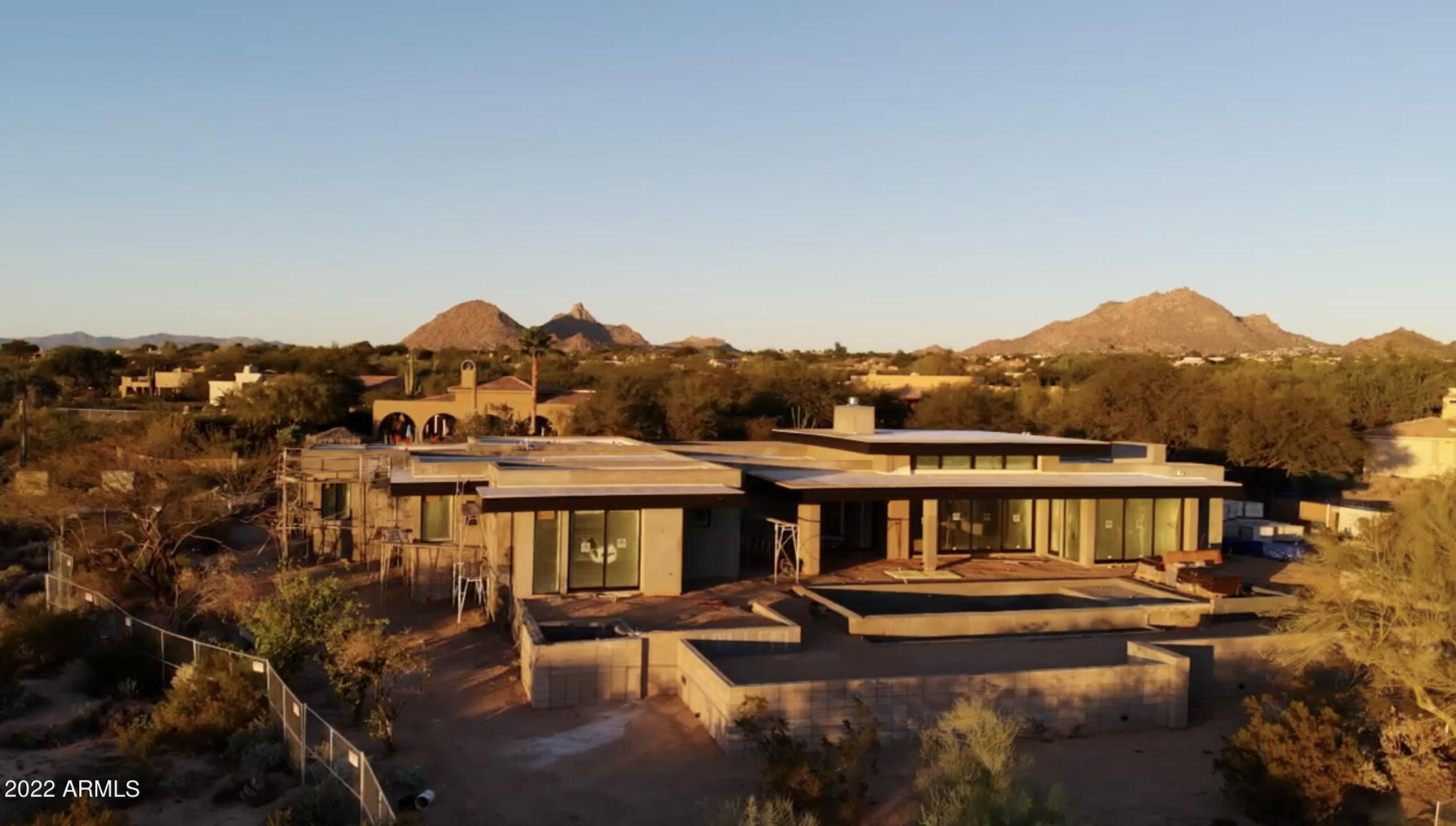 PINNACLE PEAK VISTAS 3 LOT 1-210 TR A-B - Residential