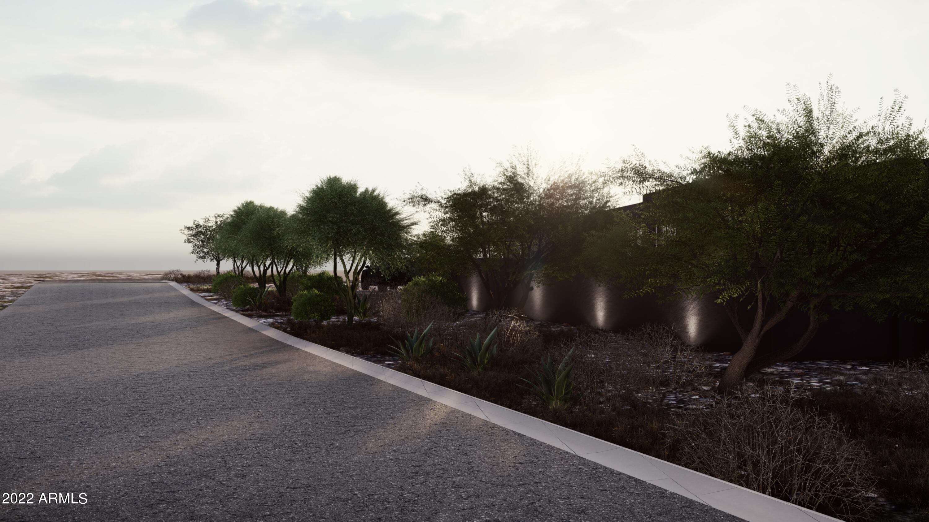 PINNACLE PEAK VISTAS 3 LOT 1-210 TR A-B - Residential