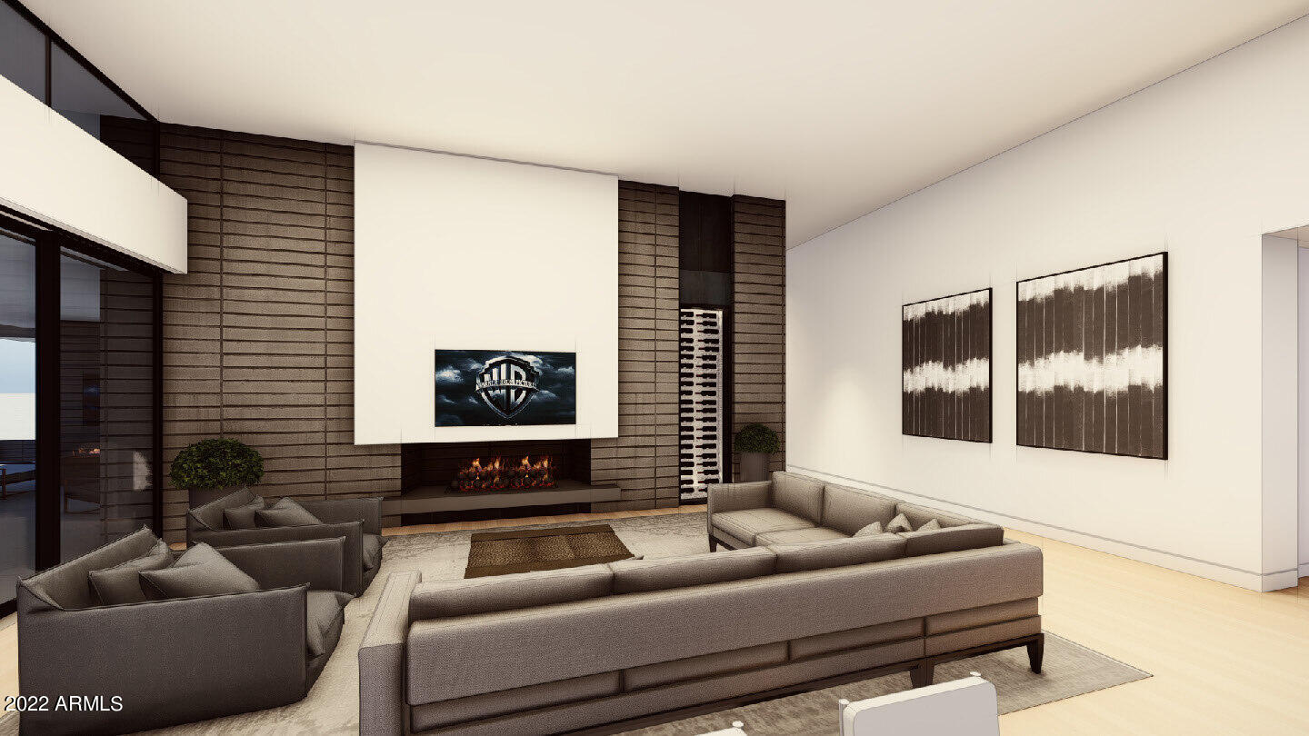 PINNACLE PEAK VISTAS 3 LOT 1-210 TR A-B - Residential