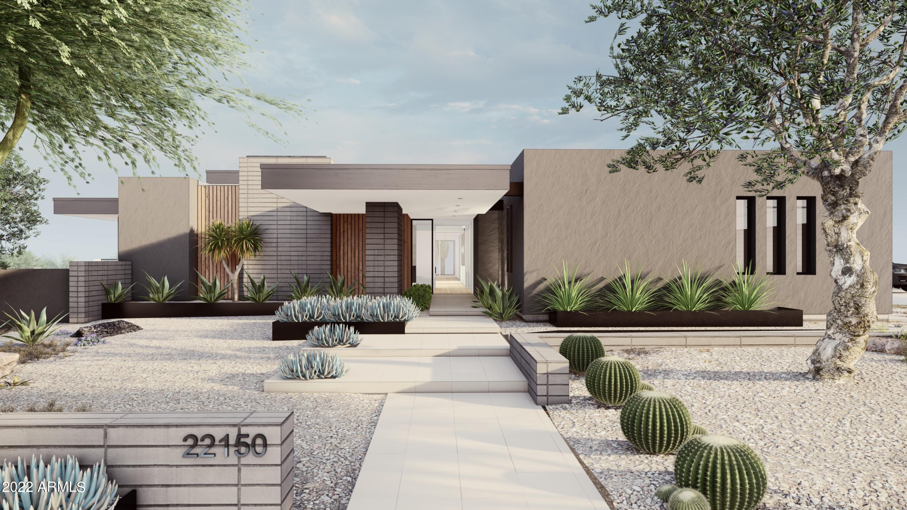 PINNACLE PEAK VISTAS 3 LOT 1-210 TR A-B - Residential
