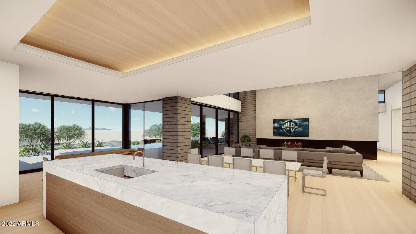PINNACLE PEAK VISTAS 3 LOT 1-210 TR A-B - Residential