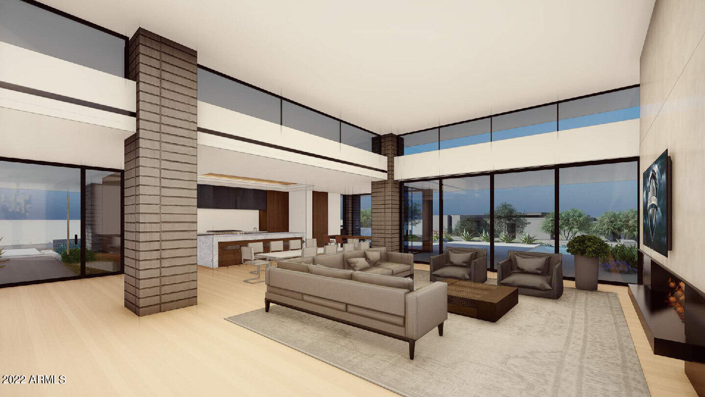 PINNACLE PEAK VISTAS 3 LOT 1-210 TR A-B - Residential