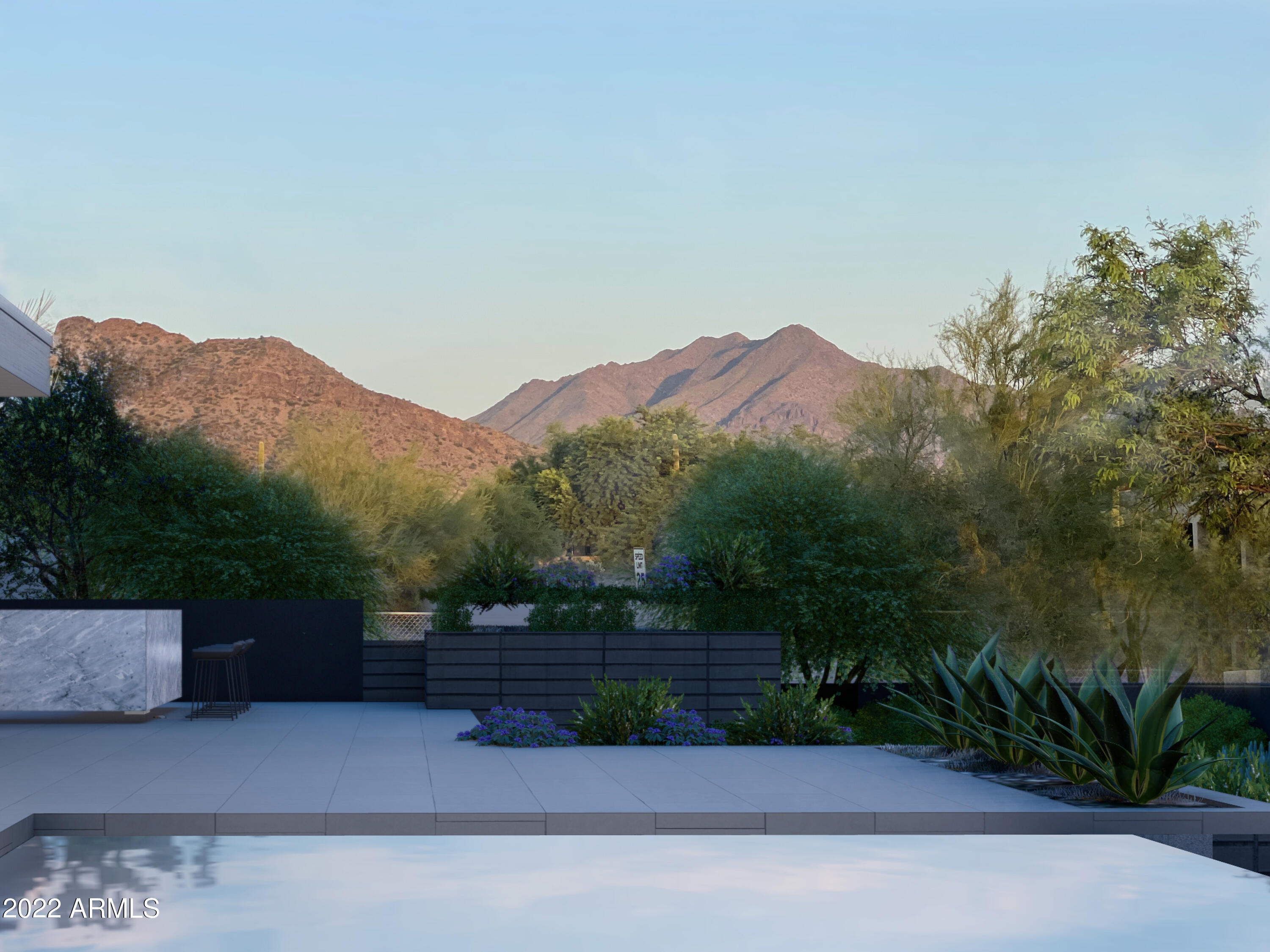 PINNACLE PEAK VISTAS 3 LOT 1-210 TR A-B - Residential