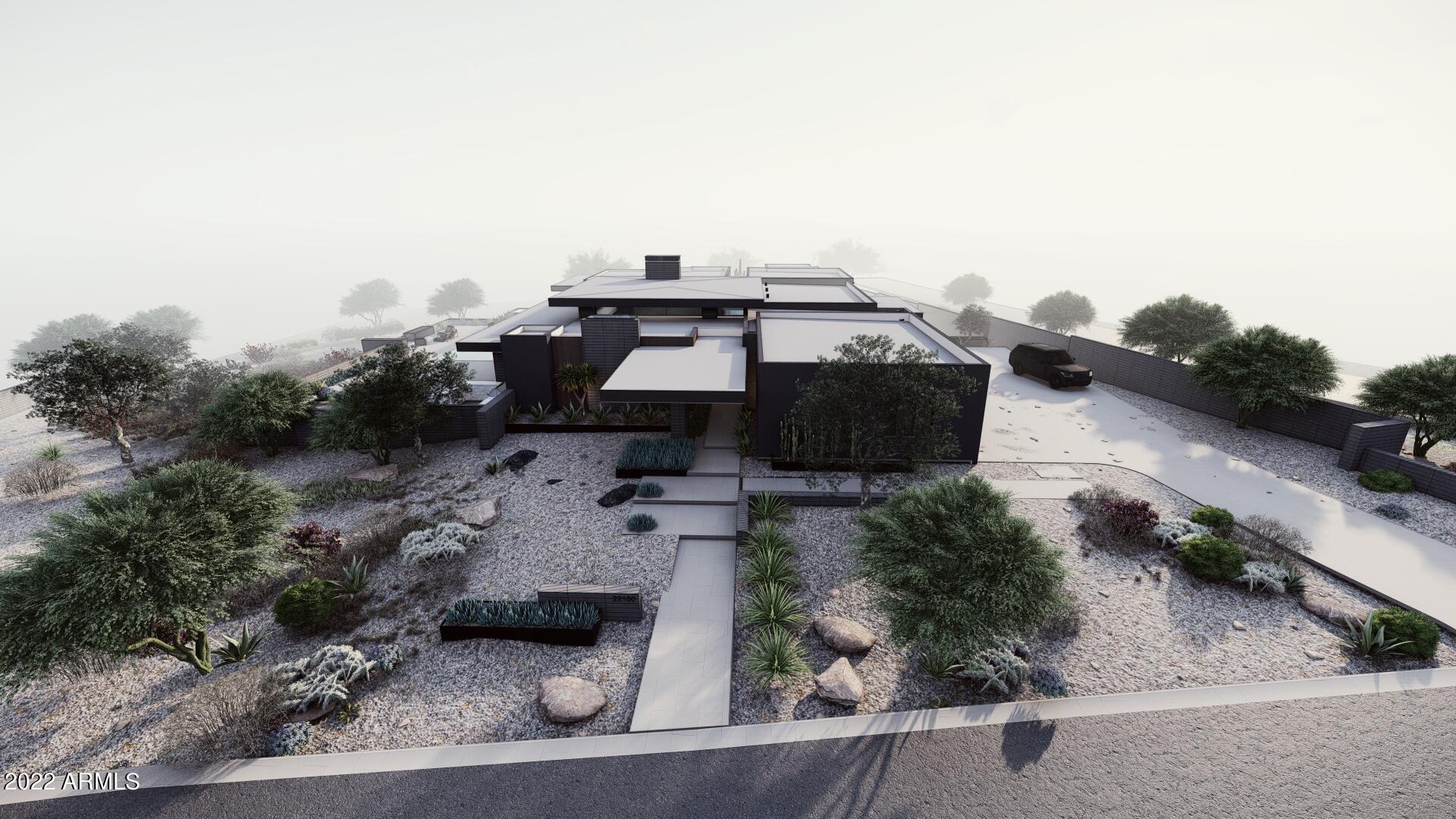 PINNACLE PEAK VISTAS 3 LOT 1-210 TR A-B - Residential