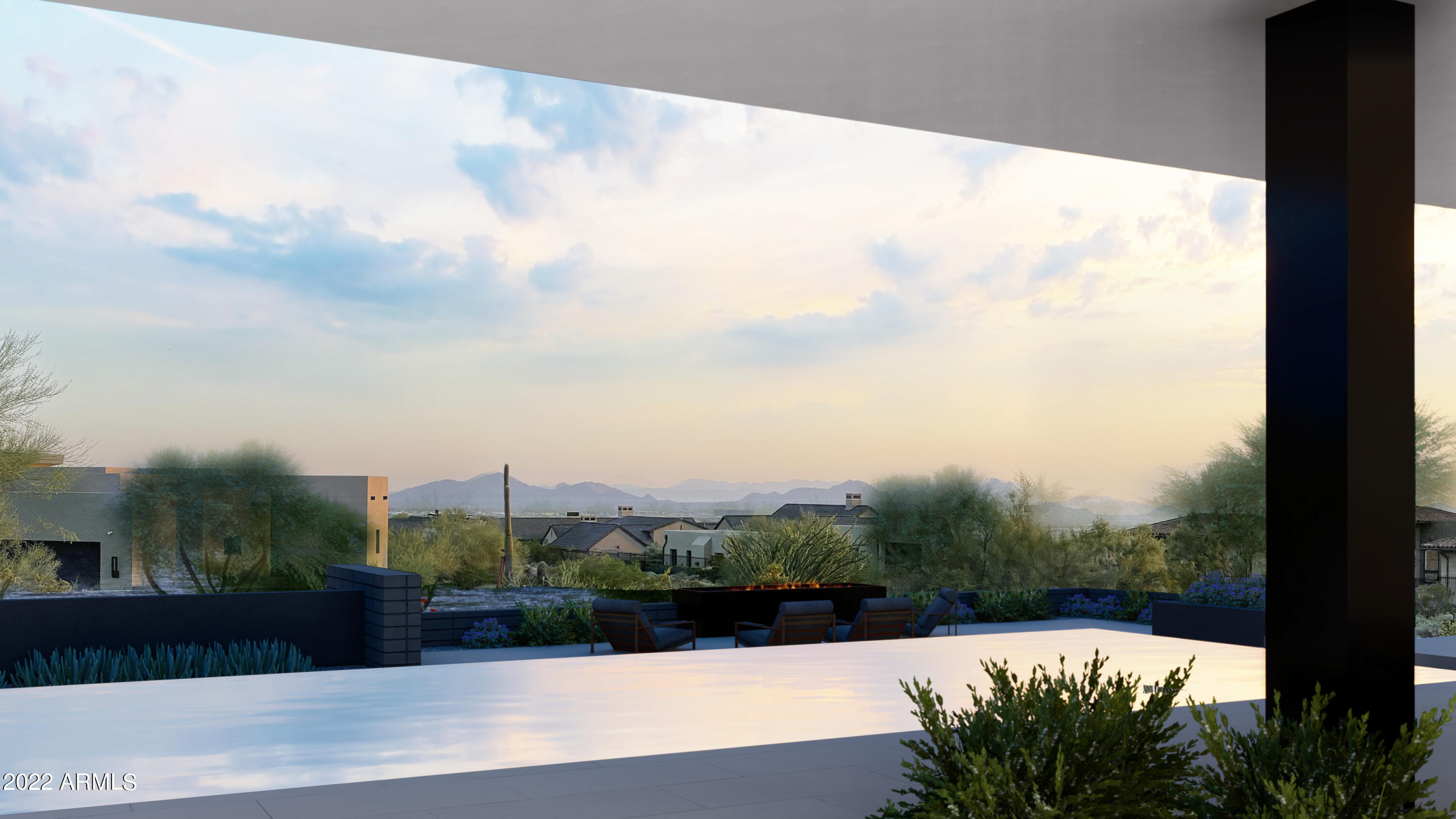 PINNACLE PEAK VISTAS 3 LOT 1-210 TR A-B - Residential
