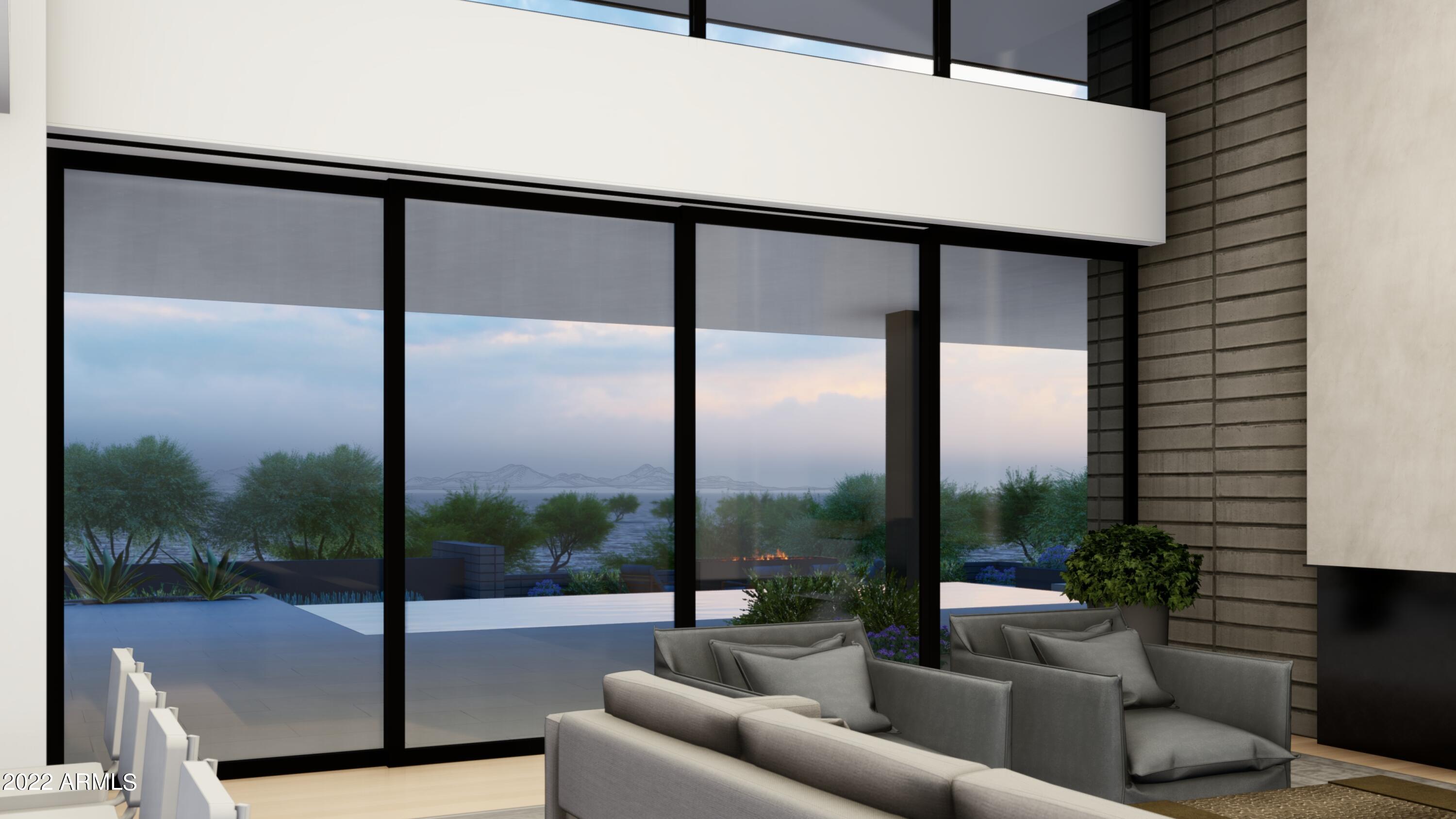 PINNACLE PEAK VISTAS 3 LOT 1-210 TR A-B - Residential