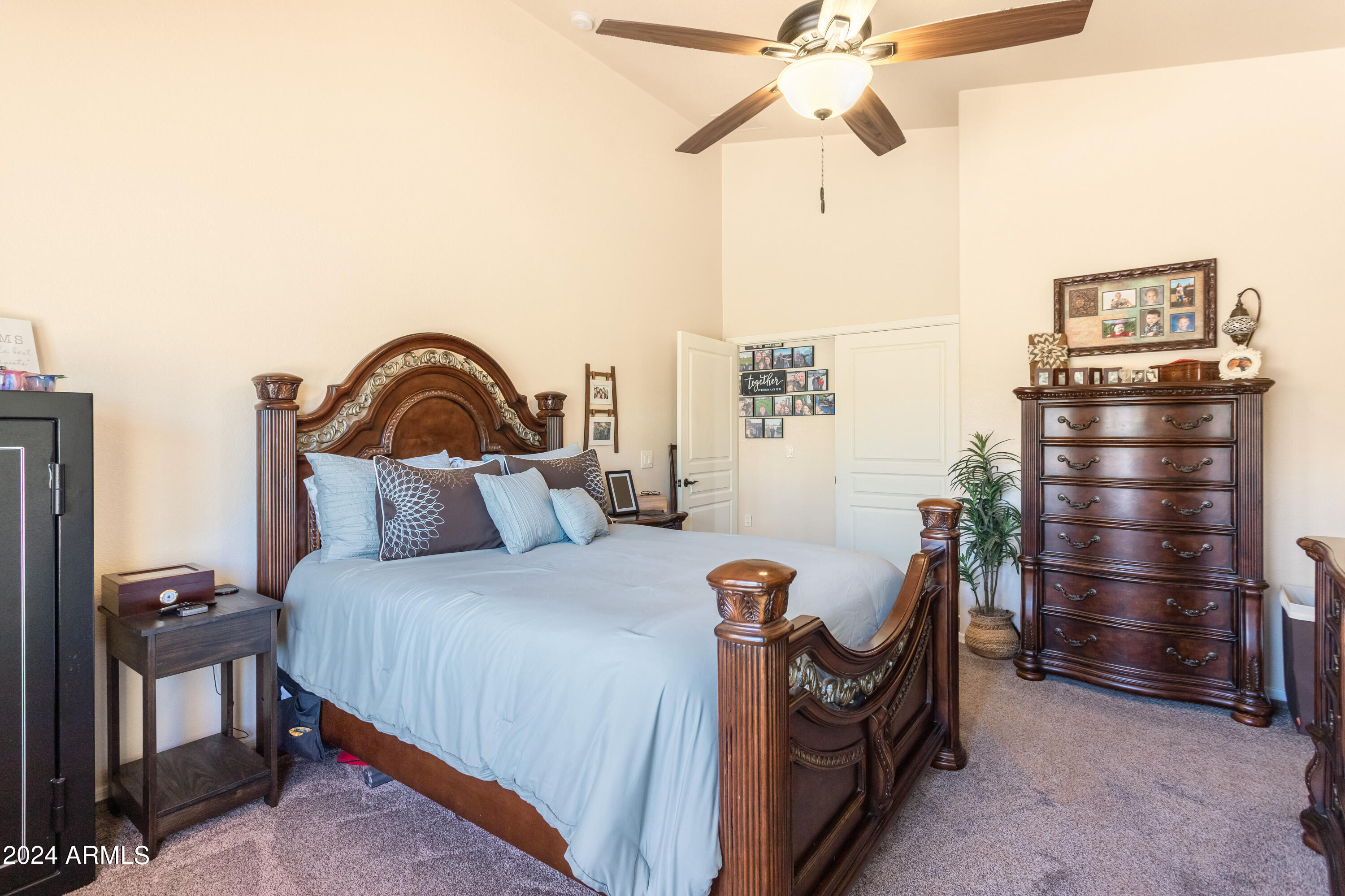 CAMPSTONE - Residential