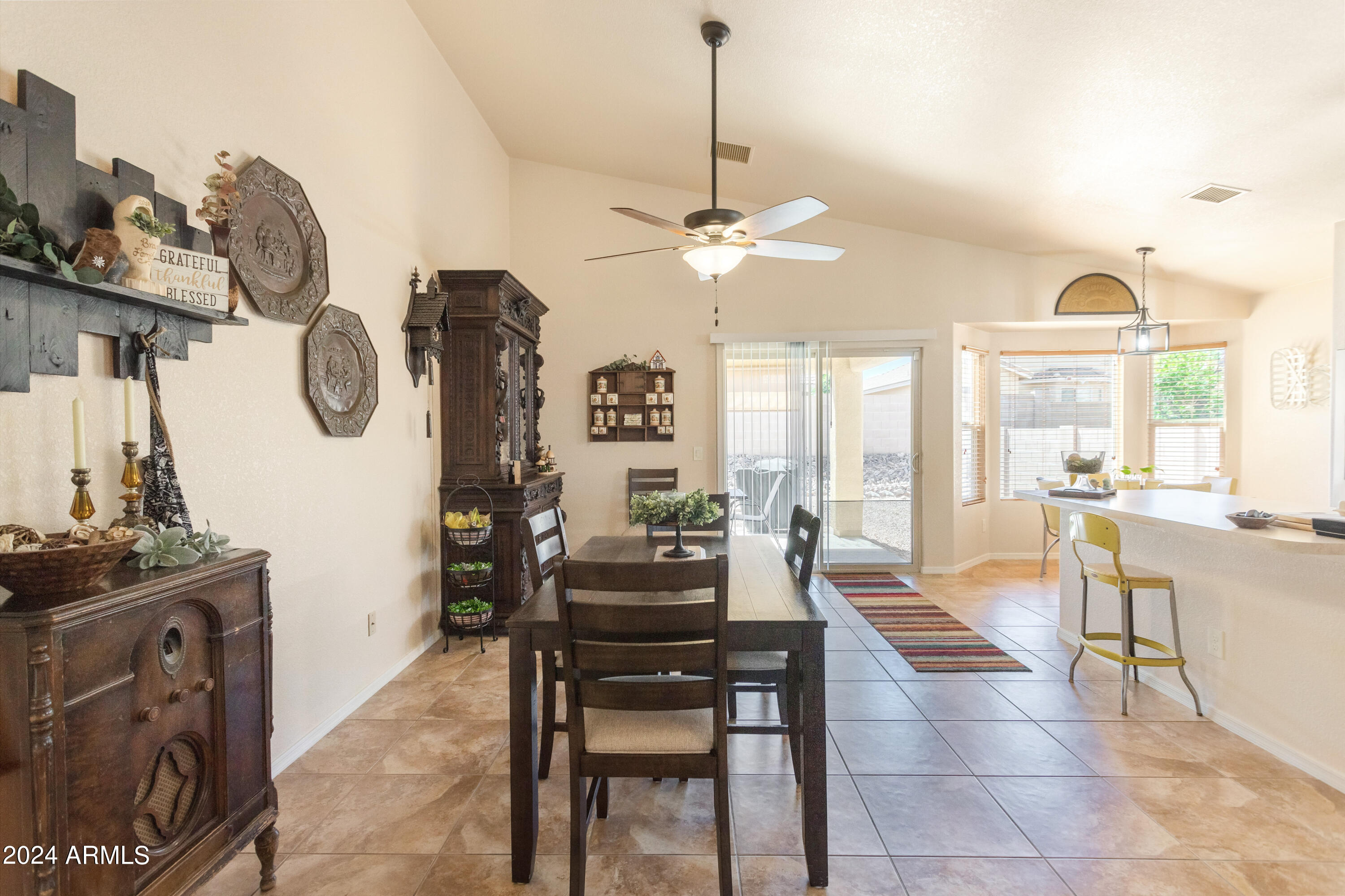 CAMPSTONE - Residential