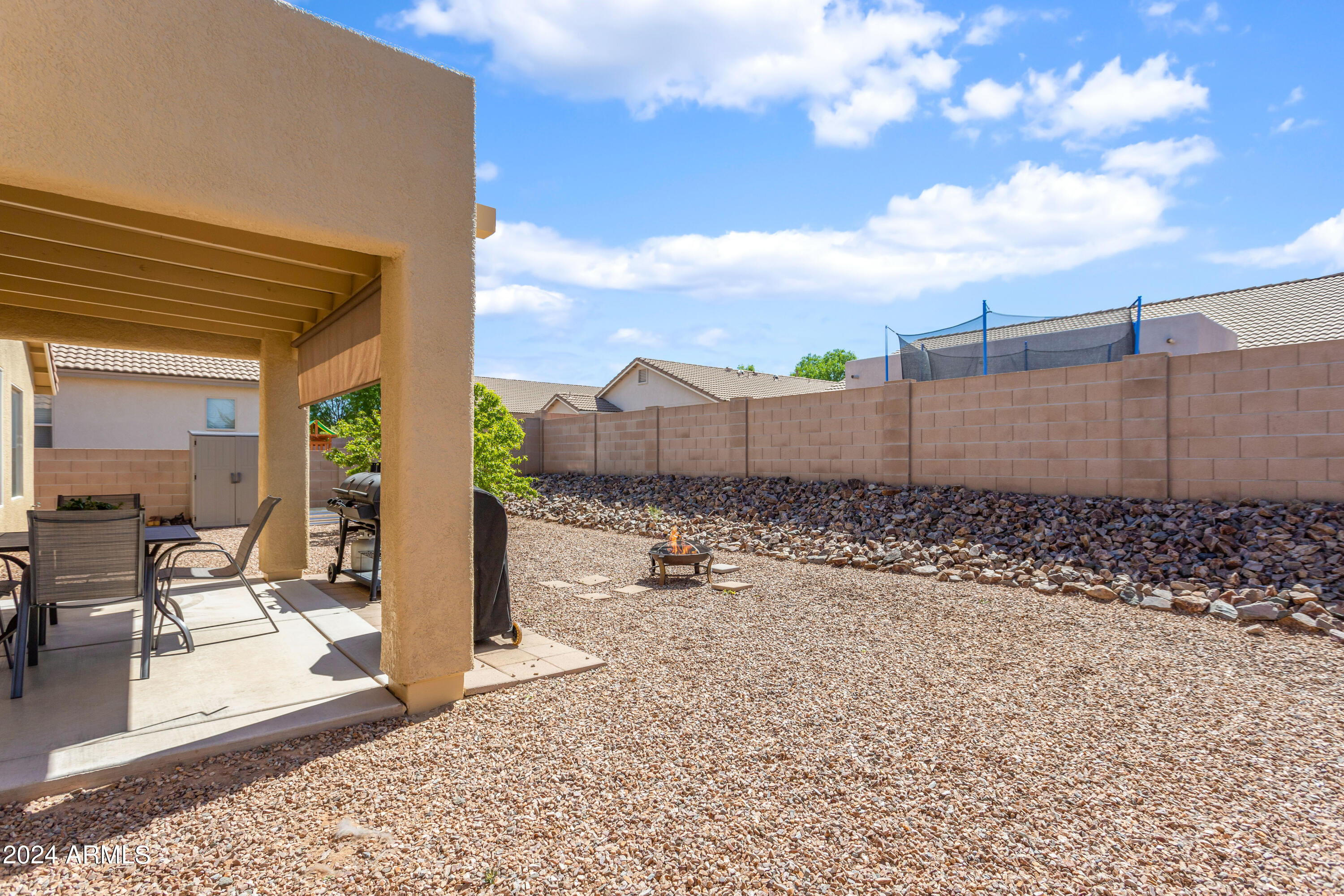 CAMPSTONE - Residential