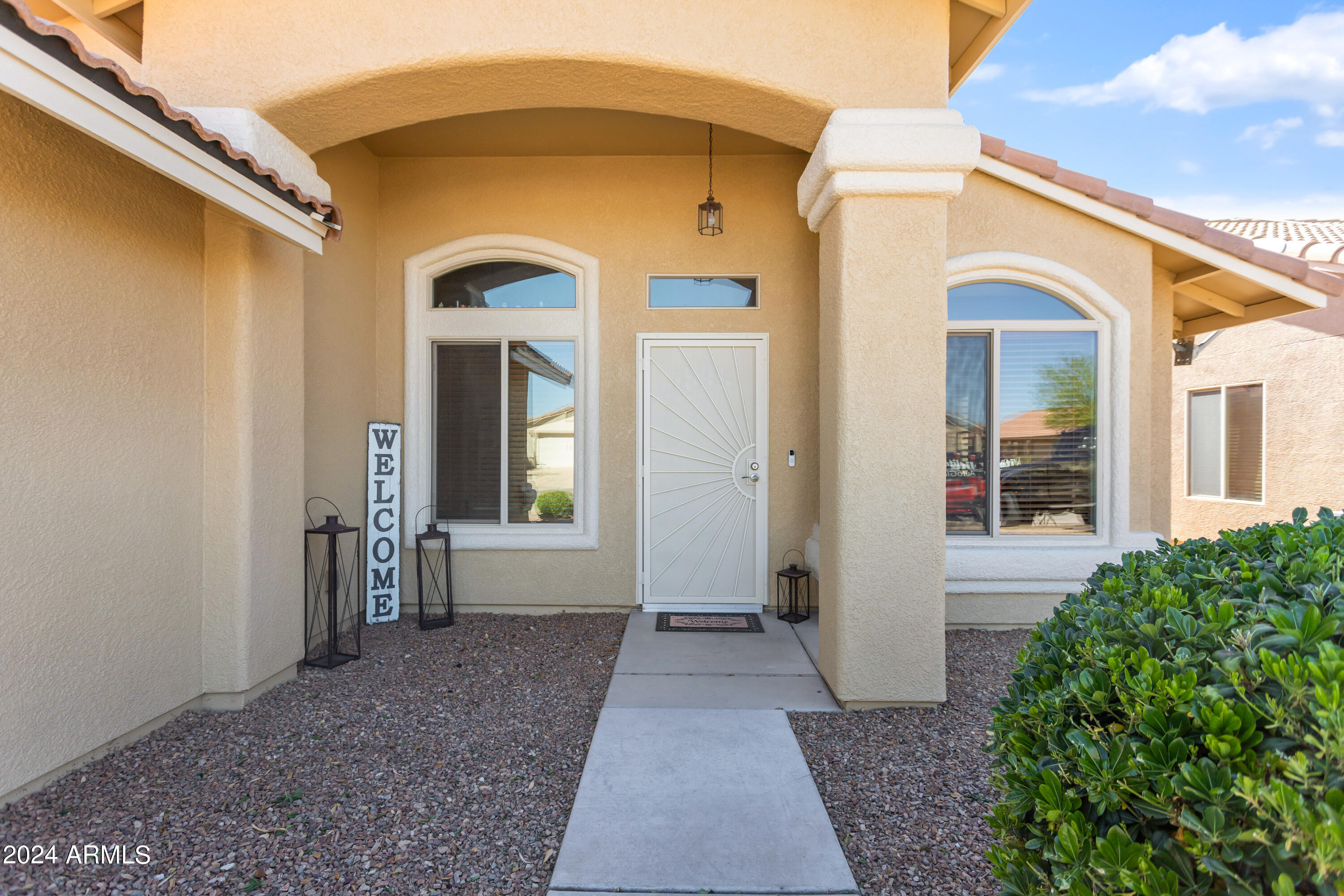CAMPSTONE - Residential