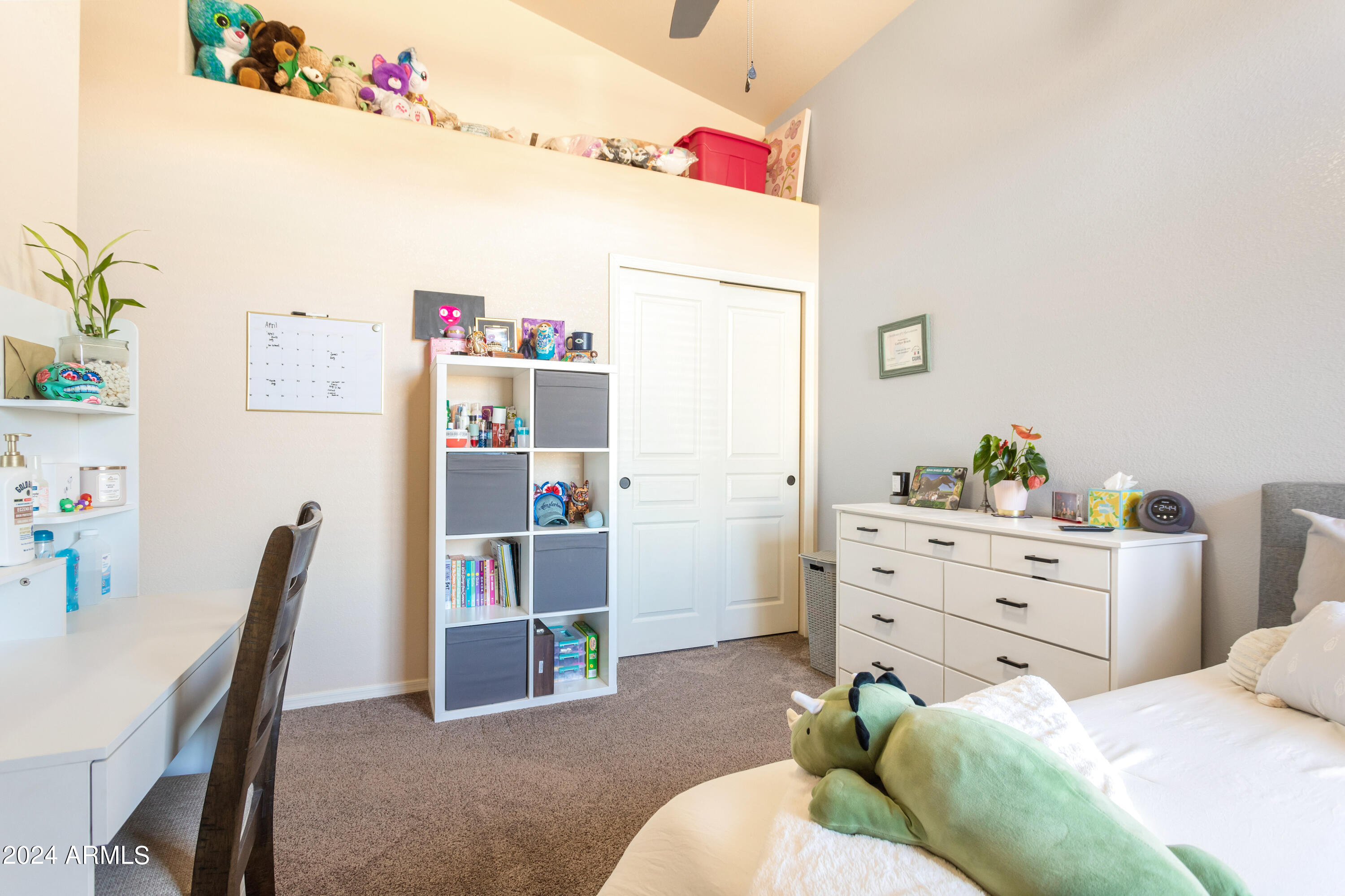 CAMPSTONE - Residential