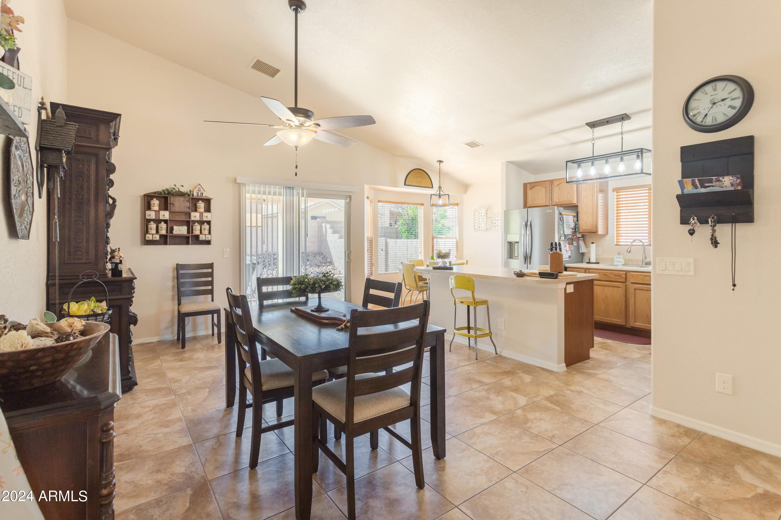 CAMPSTONE - Residential