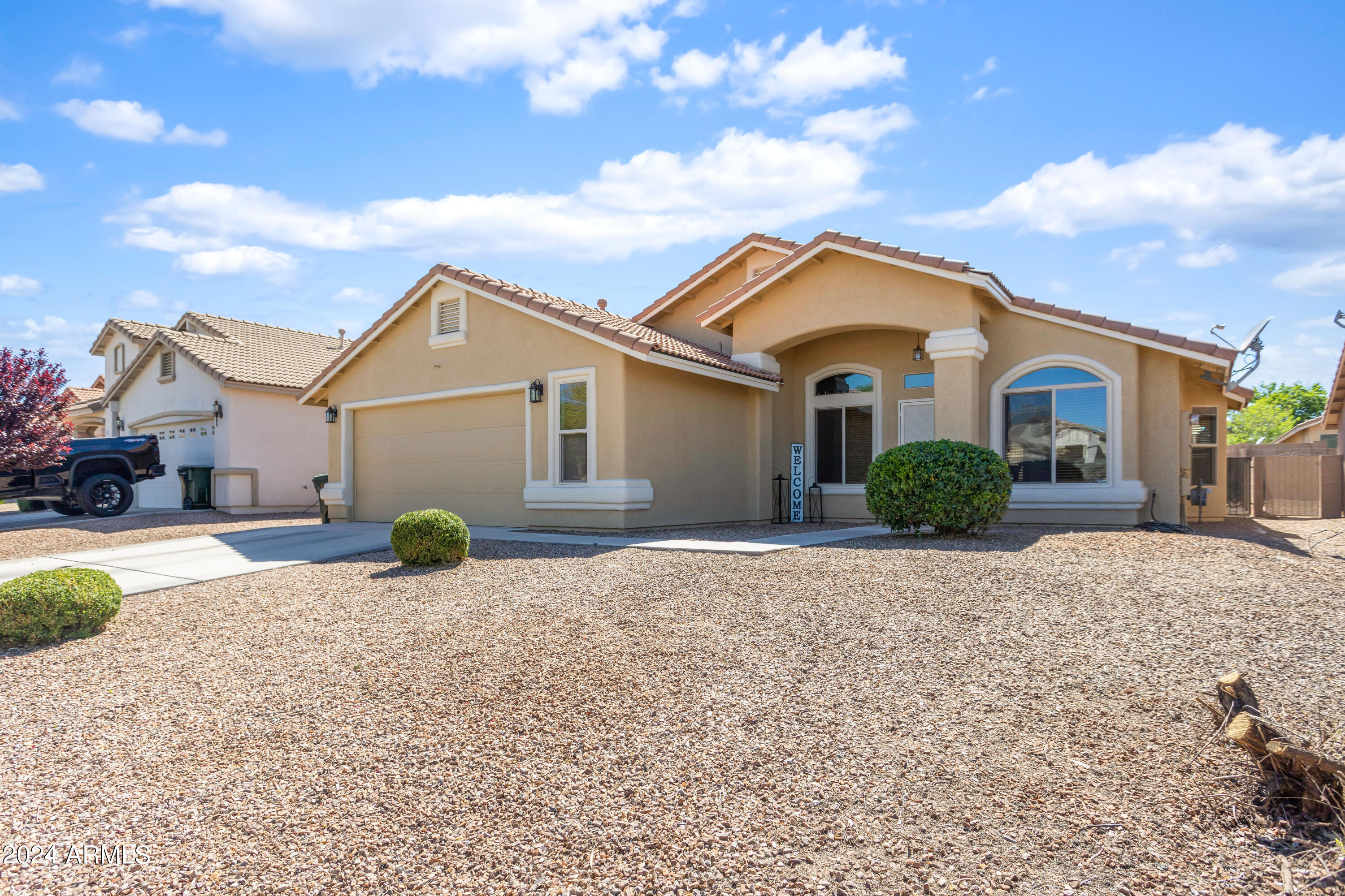 CAMPSTONE - Residential
