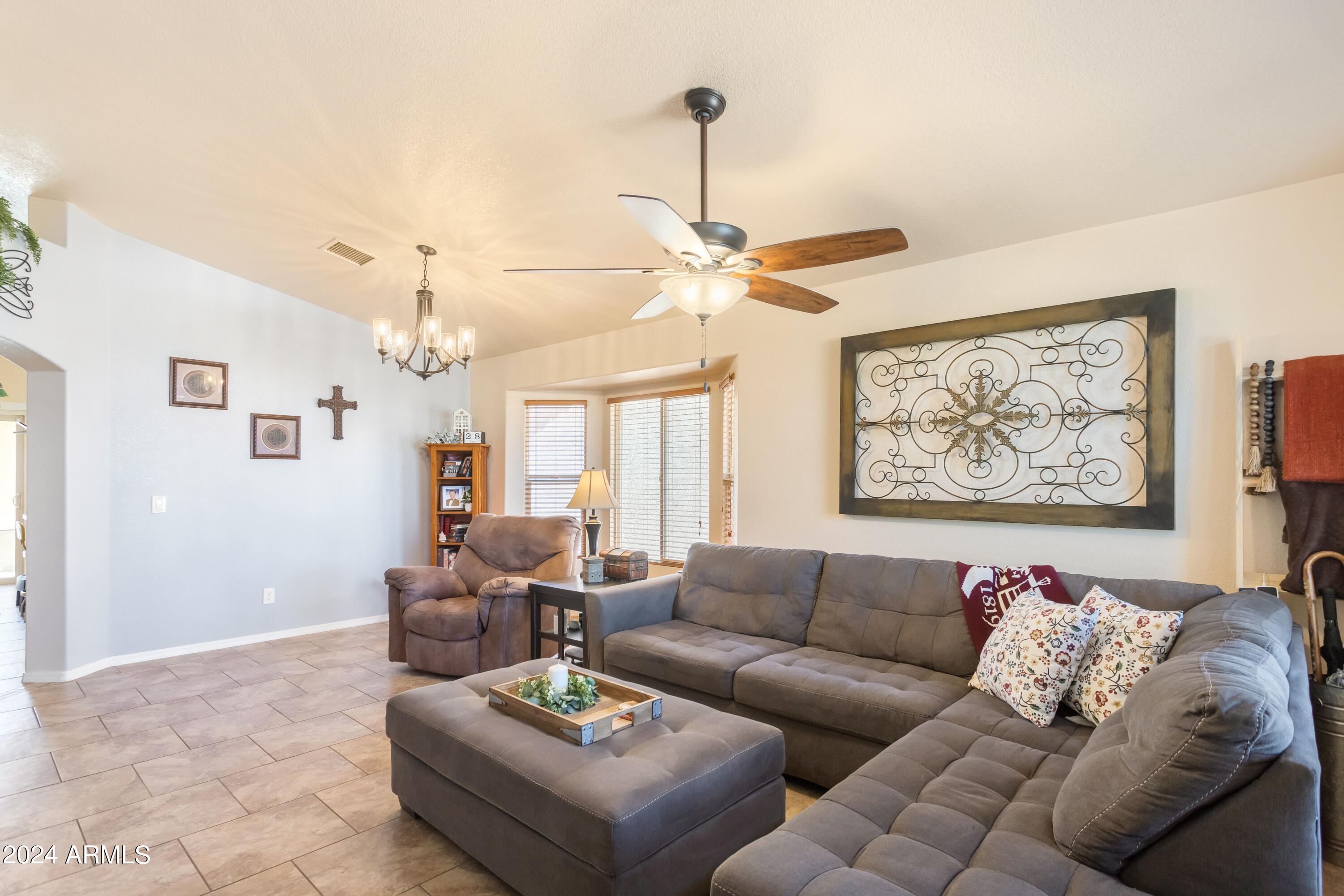 CAMPSTONE - Residential