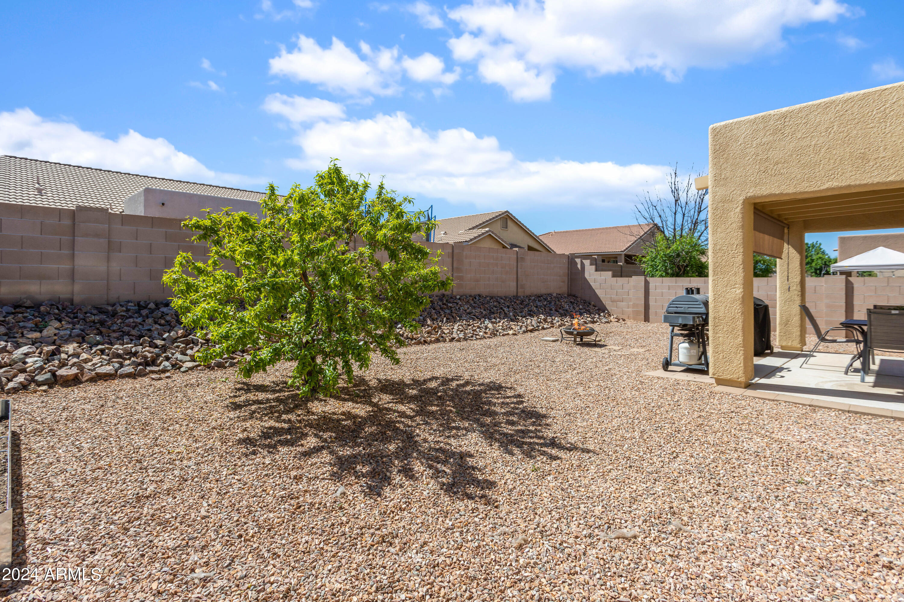 CAMPSTONE - Residential