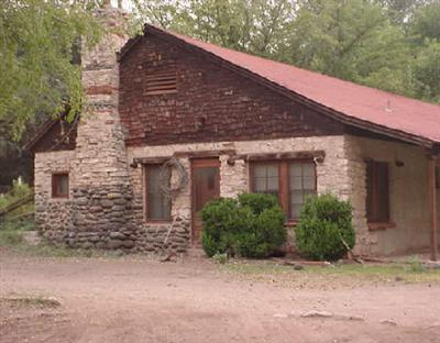 5 Acres or More - Residential