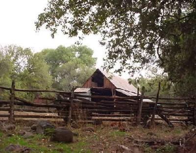 5 Acres or More - Residential