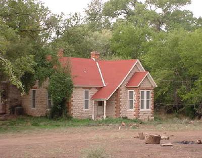 5 Acres or More - Residential