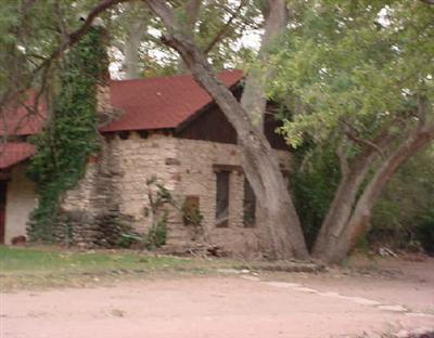 5 Acres or More - Residential