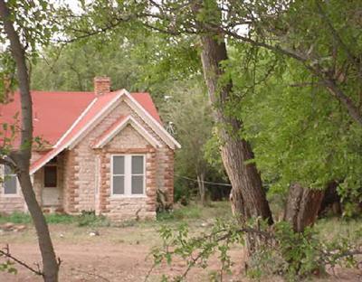 5 Acres or More - Residential